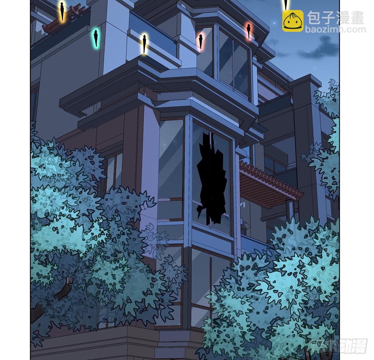 83话 仙子驾到16