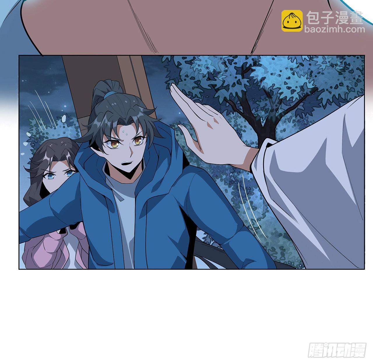 83话 仙子驾到35