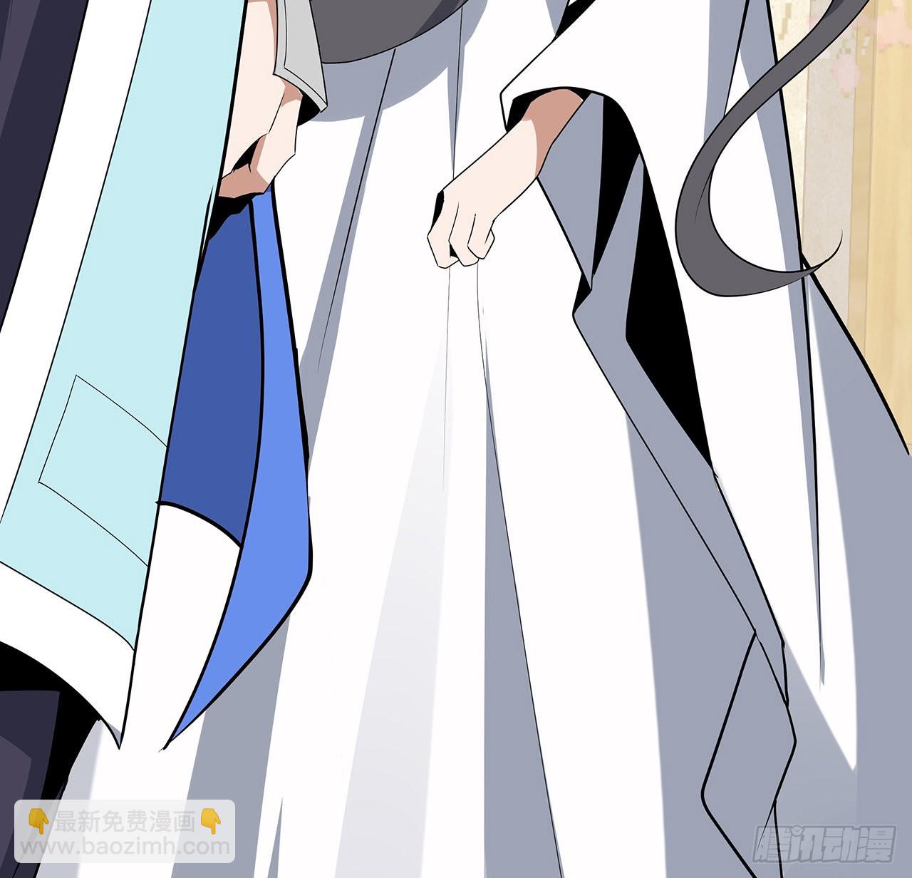 86话 不让师姐半分寂寞48