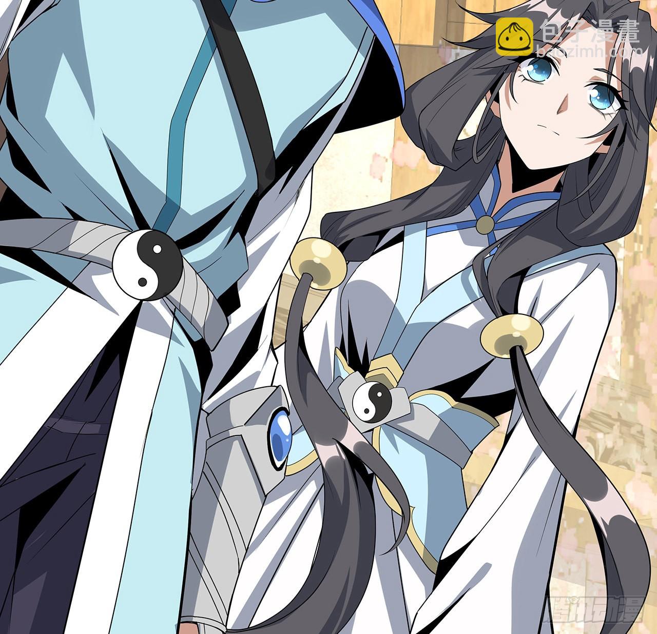 86话 不让师姐半分寂寞51