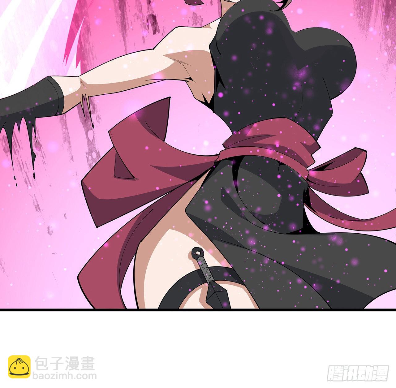 91话 竟敢勾引师弟16