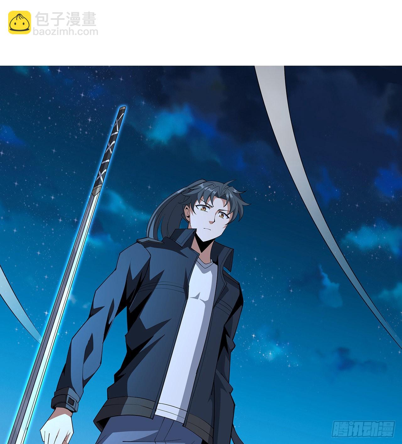96话 咱师姐还缺跟班么？56