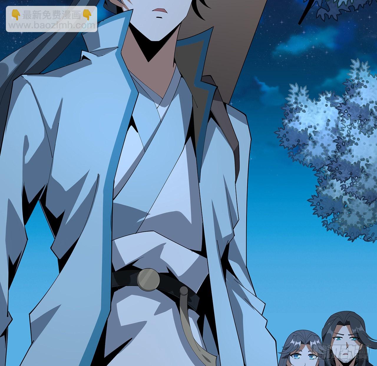 100话 师傅也有偷师的一天73