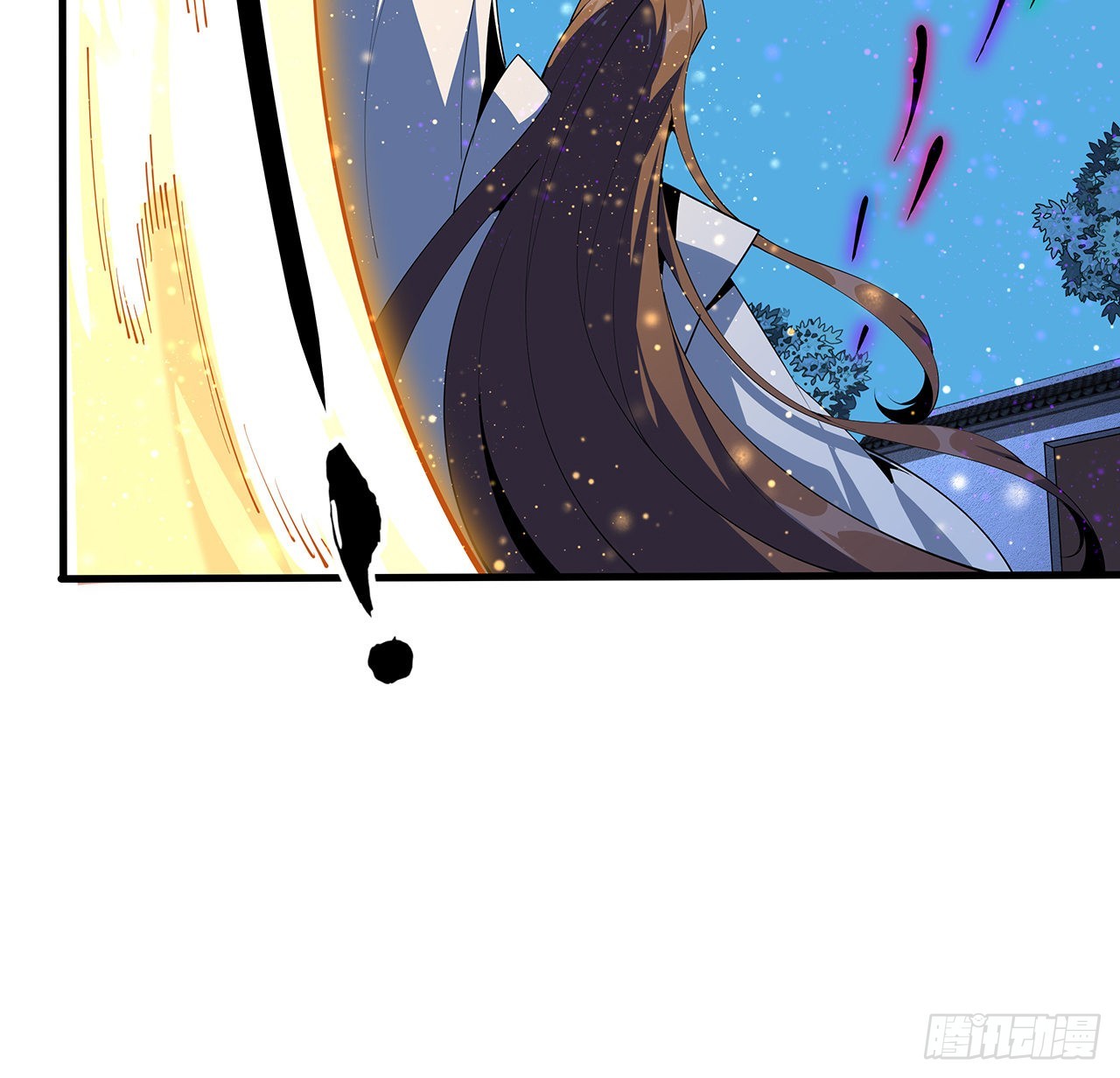 100话 师傅也有偷师的一天8