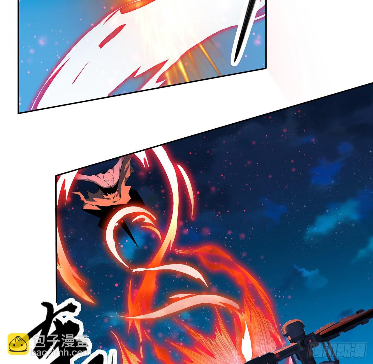 101话 师父没了上哪去找！25