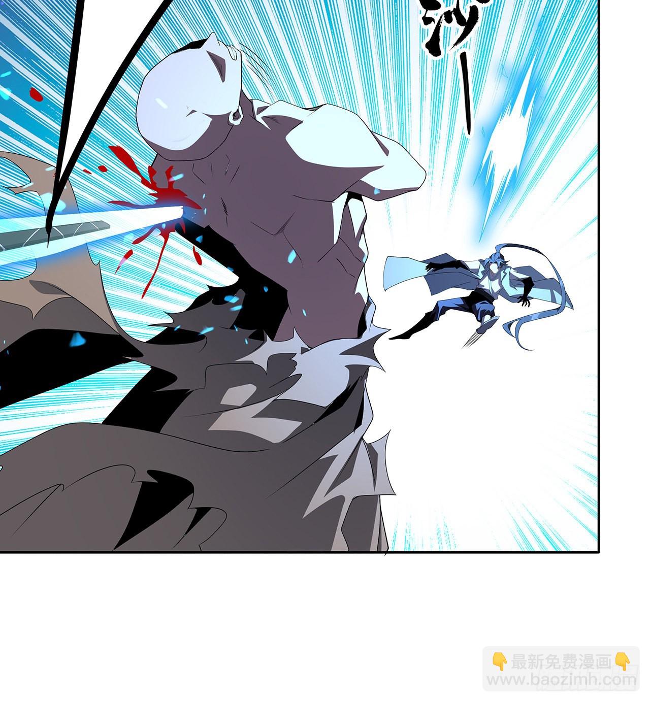 101话 师父没了上哪去找！49