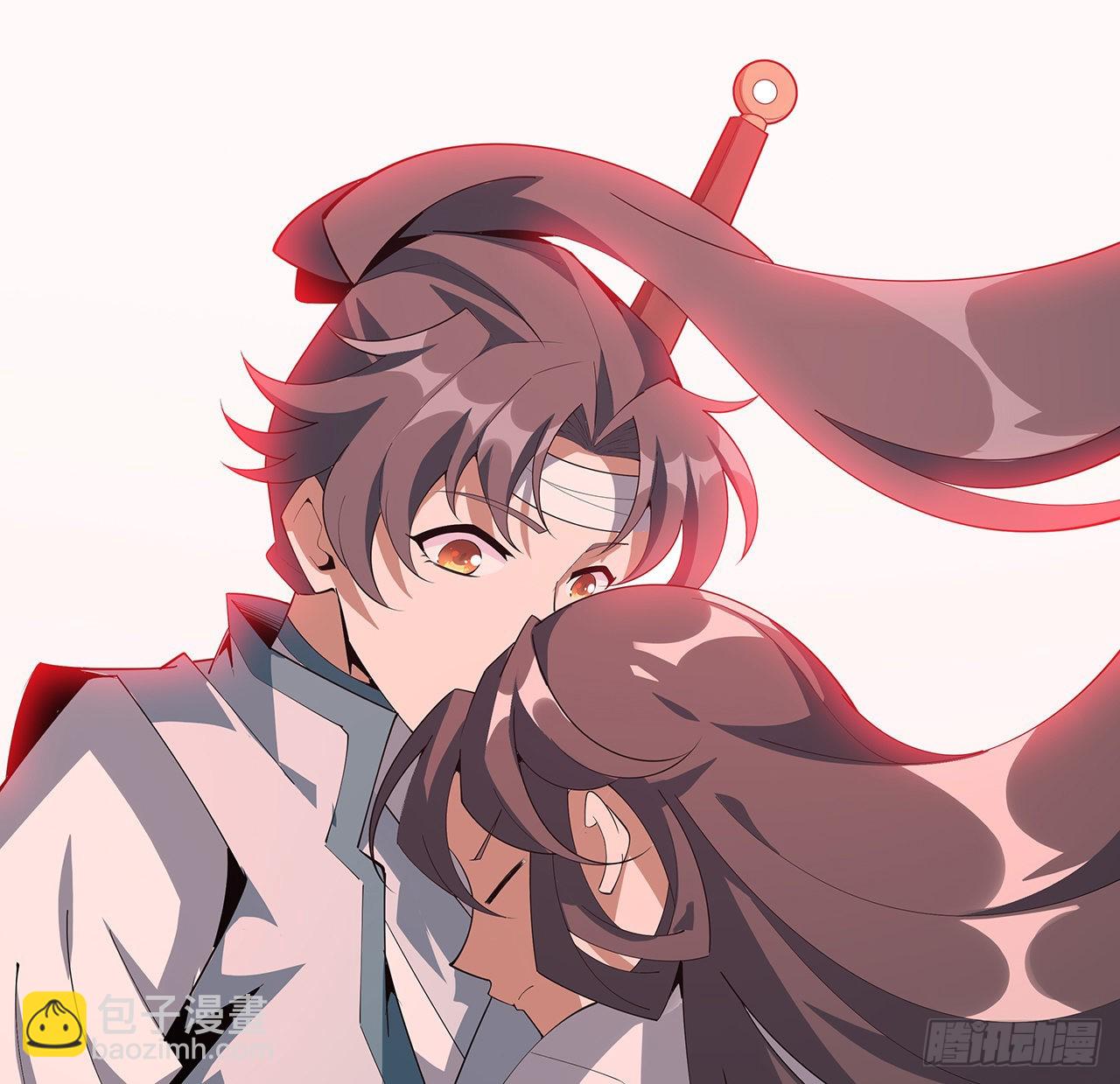 106话 师姐，放心72