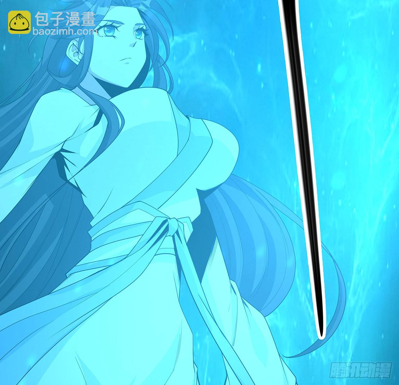 113话 以后姐罩你9