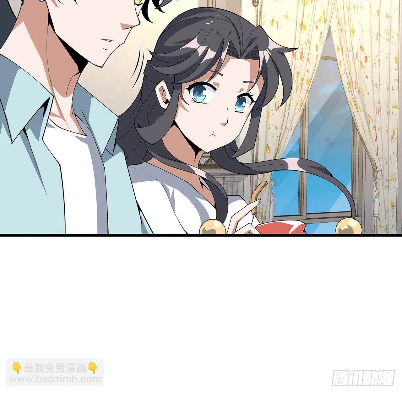 115话 鬼门关现世10
