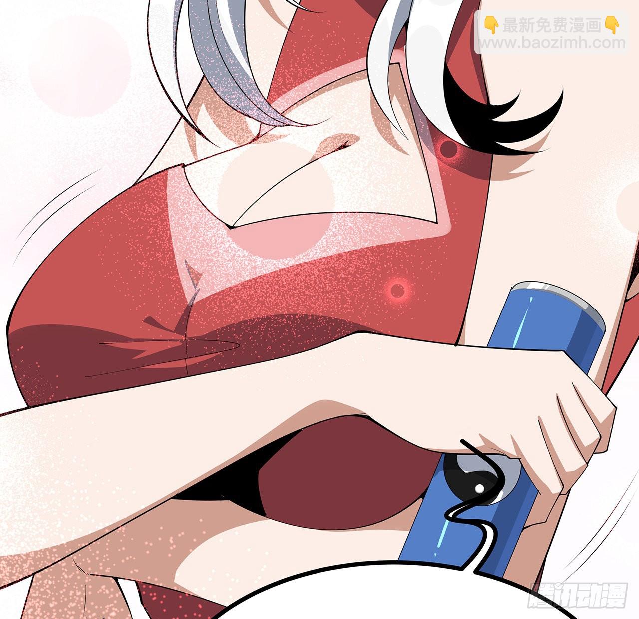 115话 鬼门关现世16