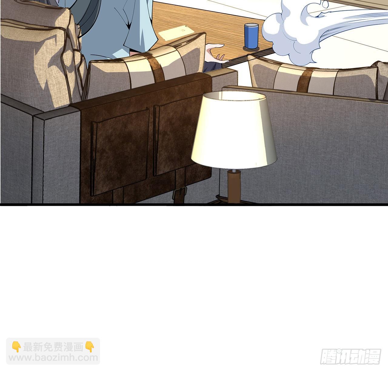 115话 鬼门关现世19