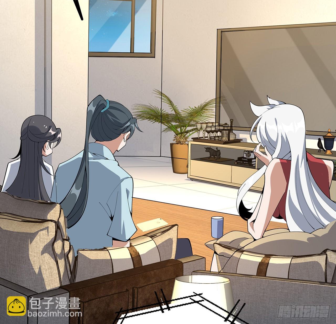 115话 鬼门关现世3