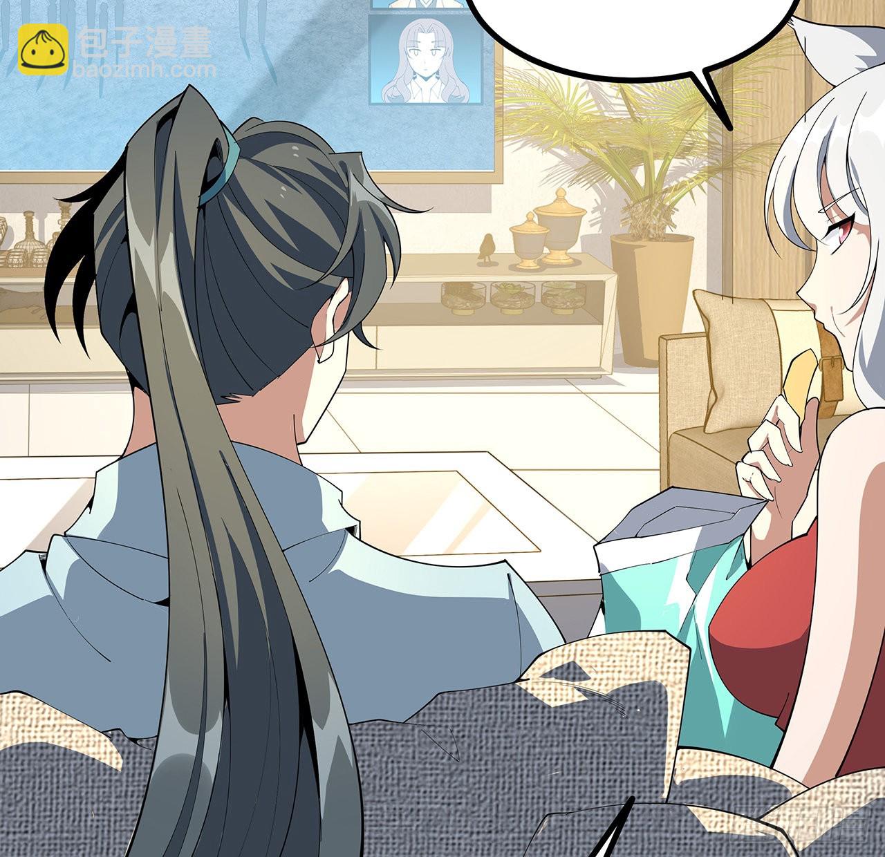 115话 鬼门关现世43
