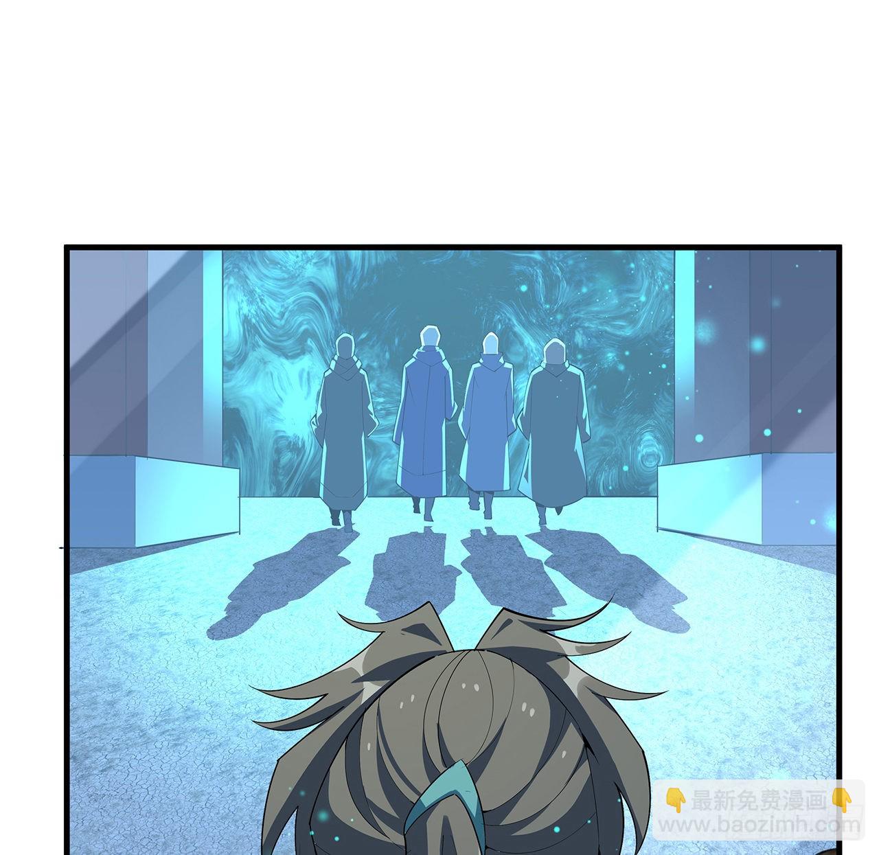 115话 鬼门关现世47
