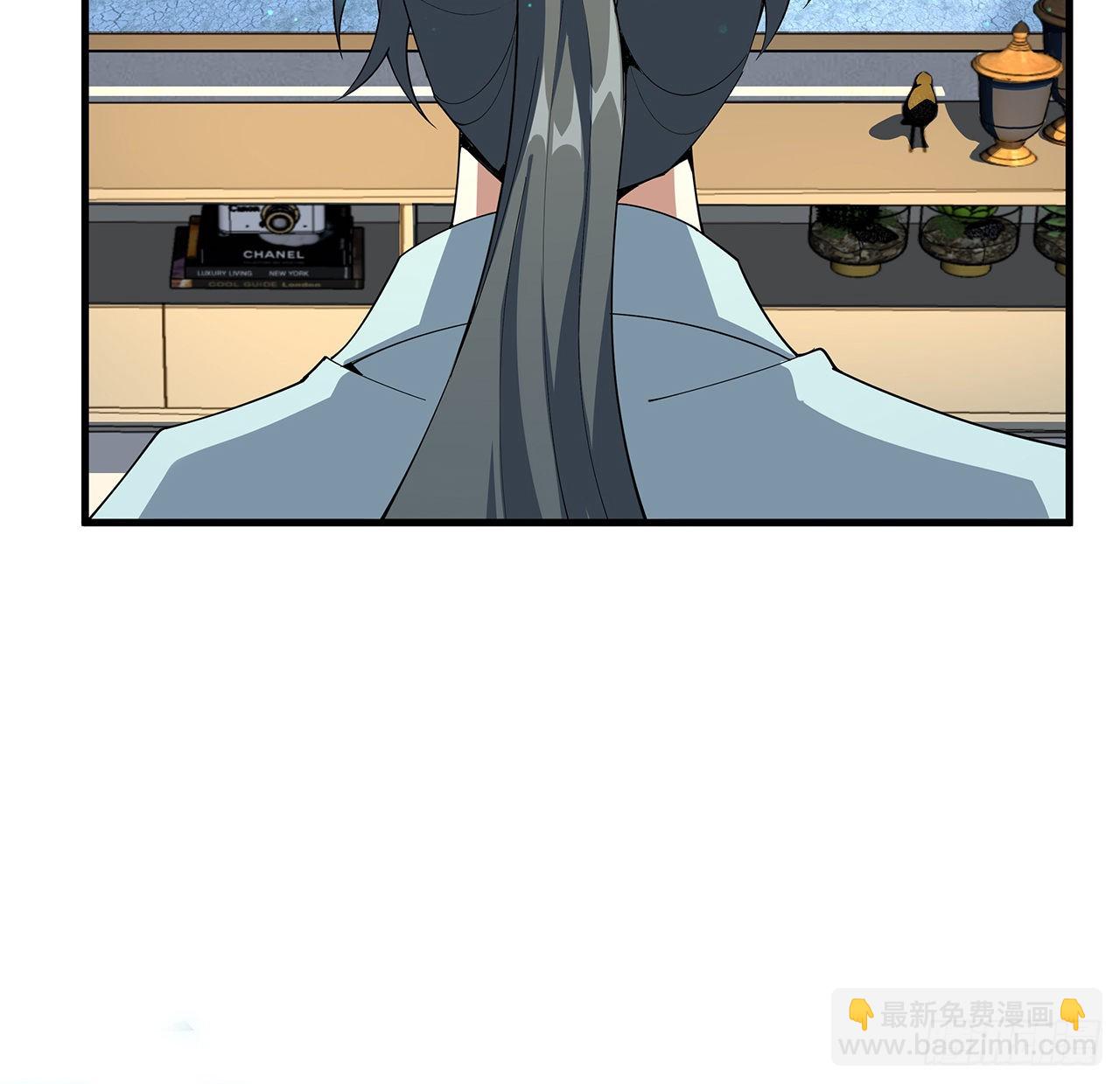 115话 鬼门关现世48