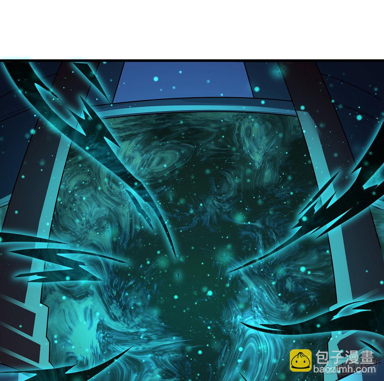 115话 鬼门关现世53