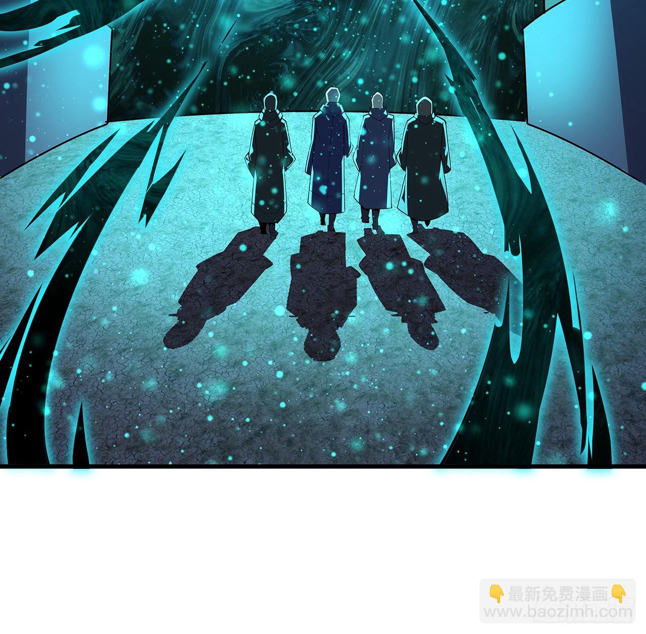 115话 鬼门关现世54