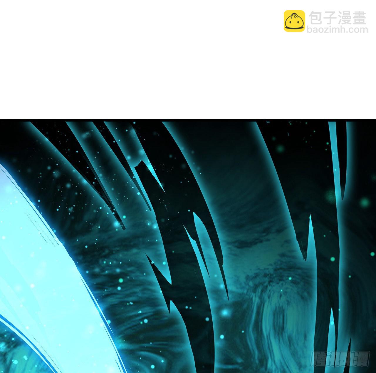 115话 鬼门关现世60