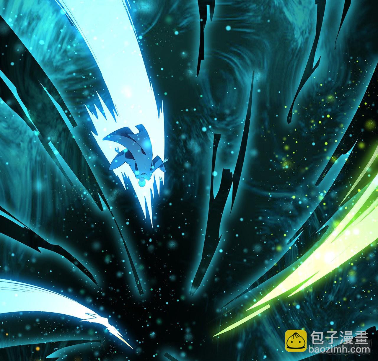 115话 鬼门关现世61