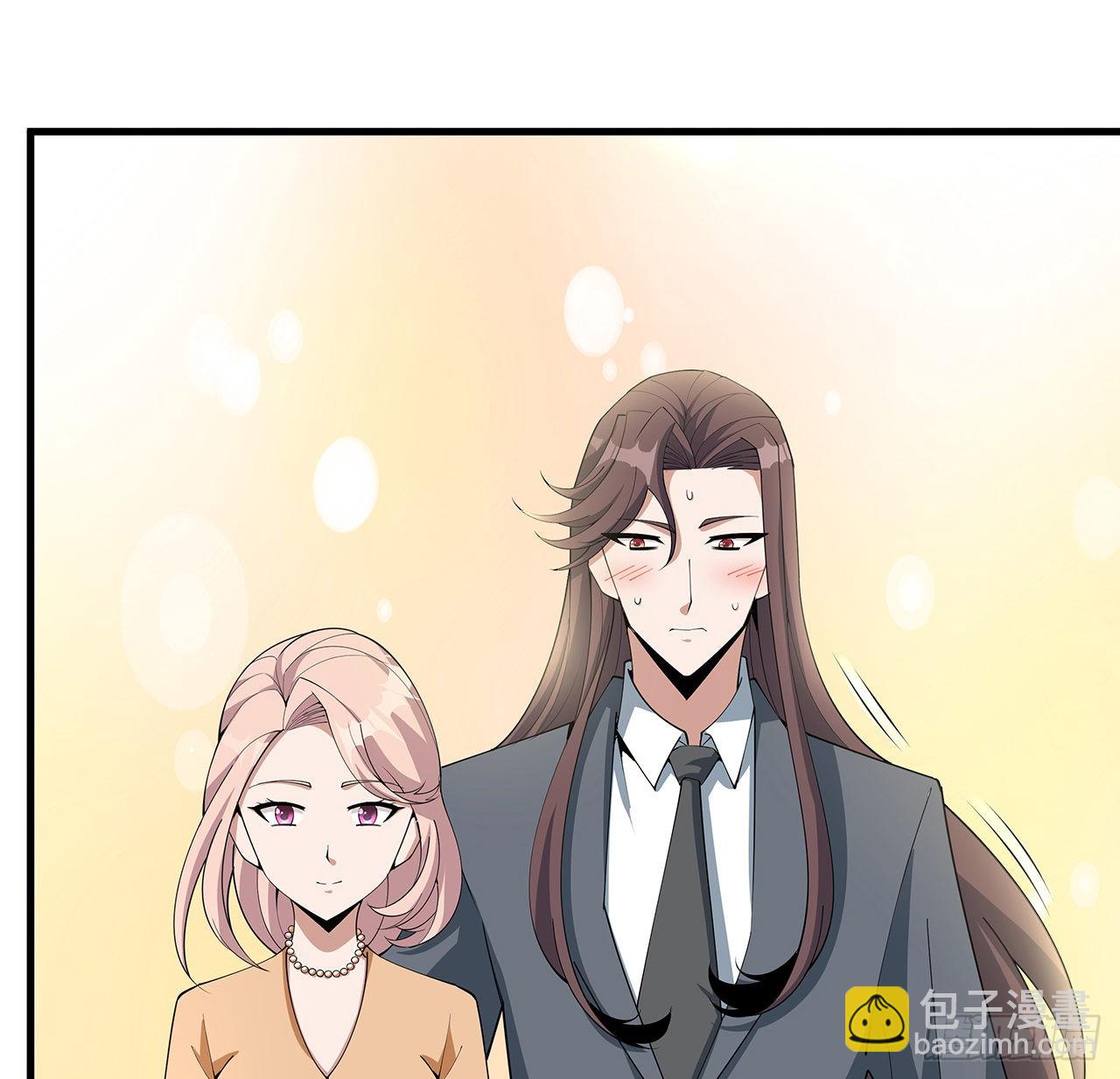 118话 俊男靓女11