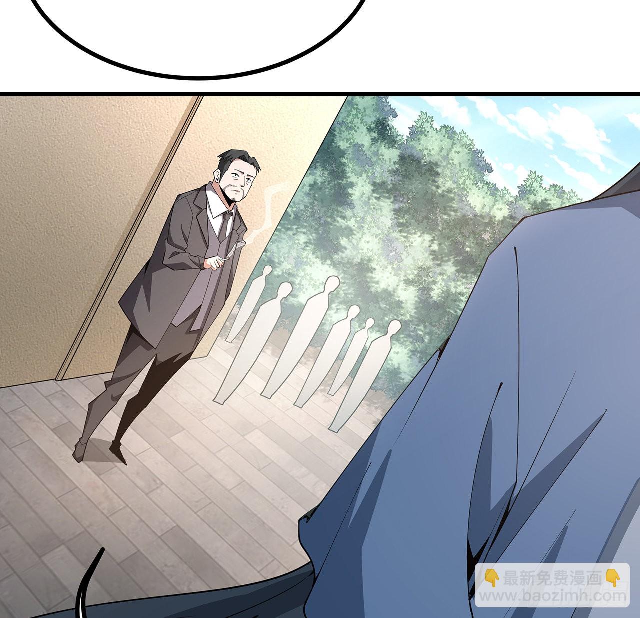 120话 装13过头了吧65