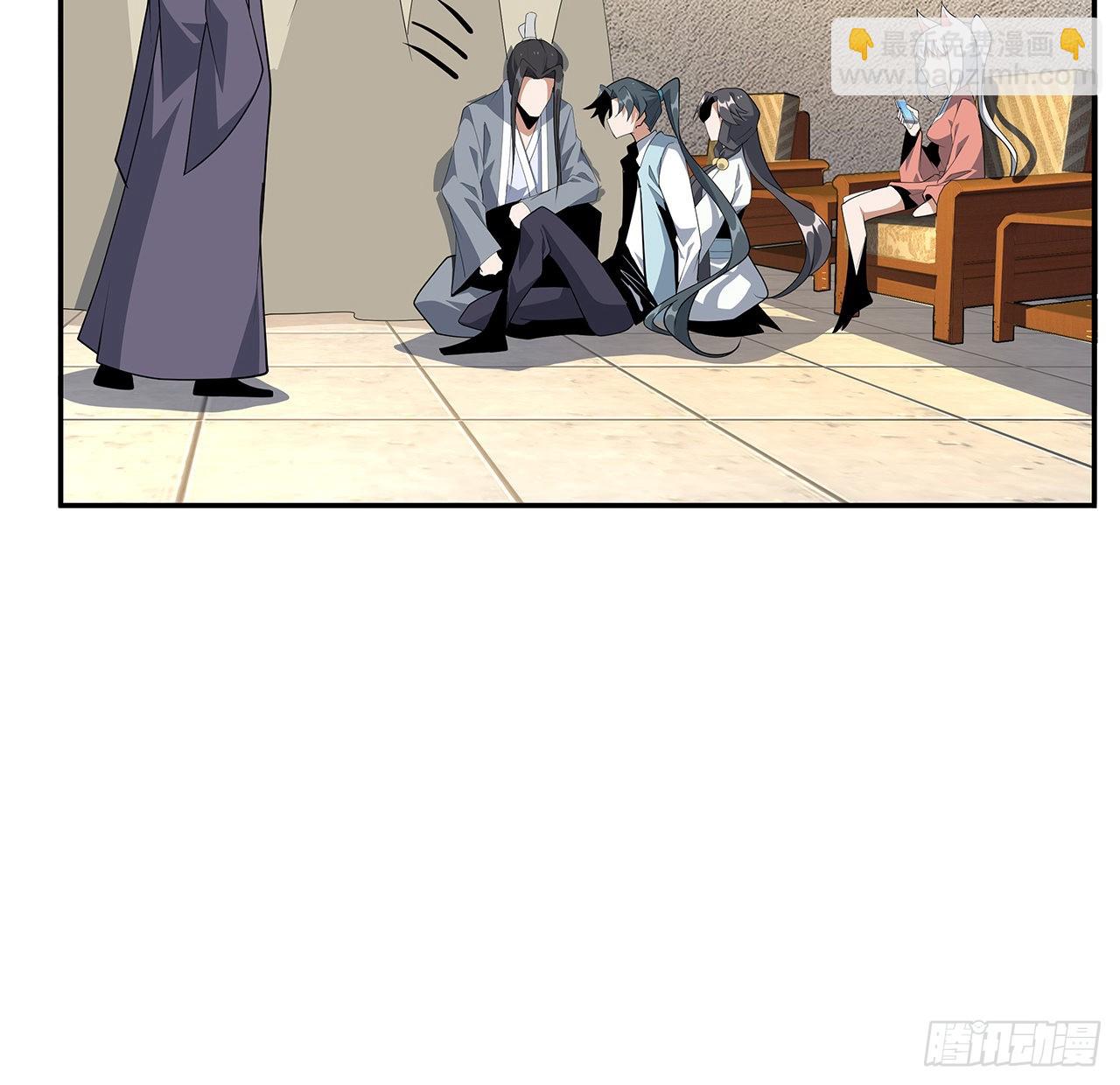 122话 演技真差！27