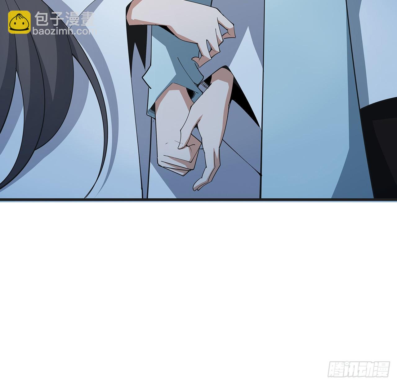 126话 你的心乱了30