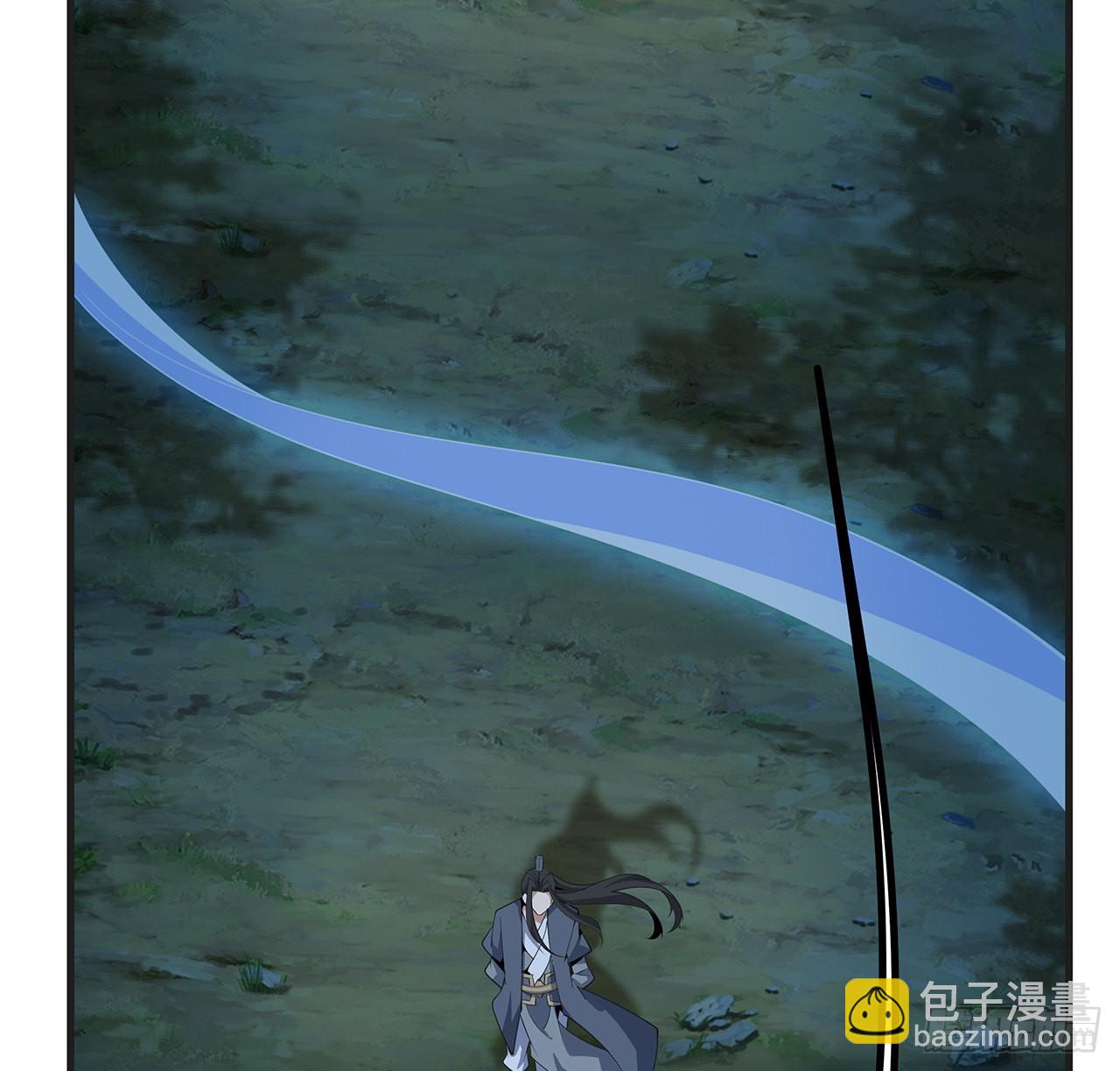 126话 你的心乱了32