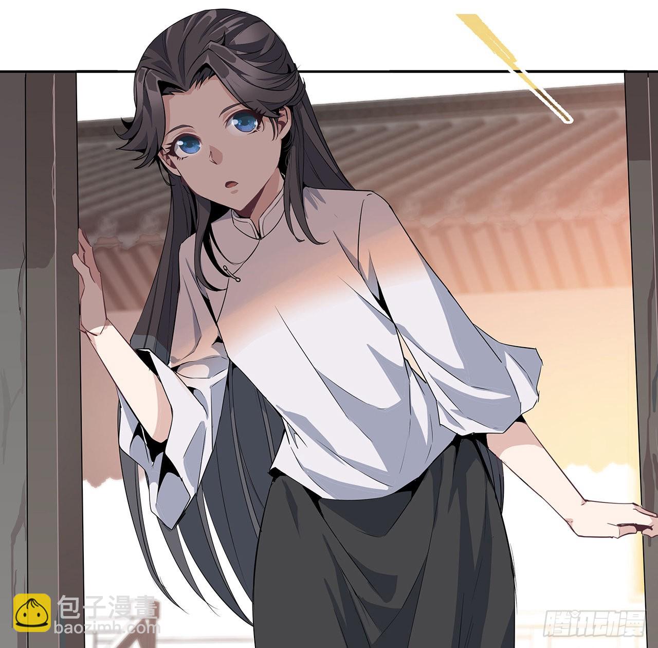 126话 你的心乱了58