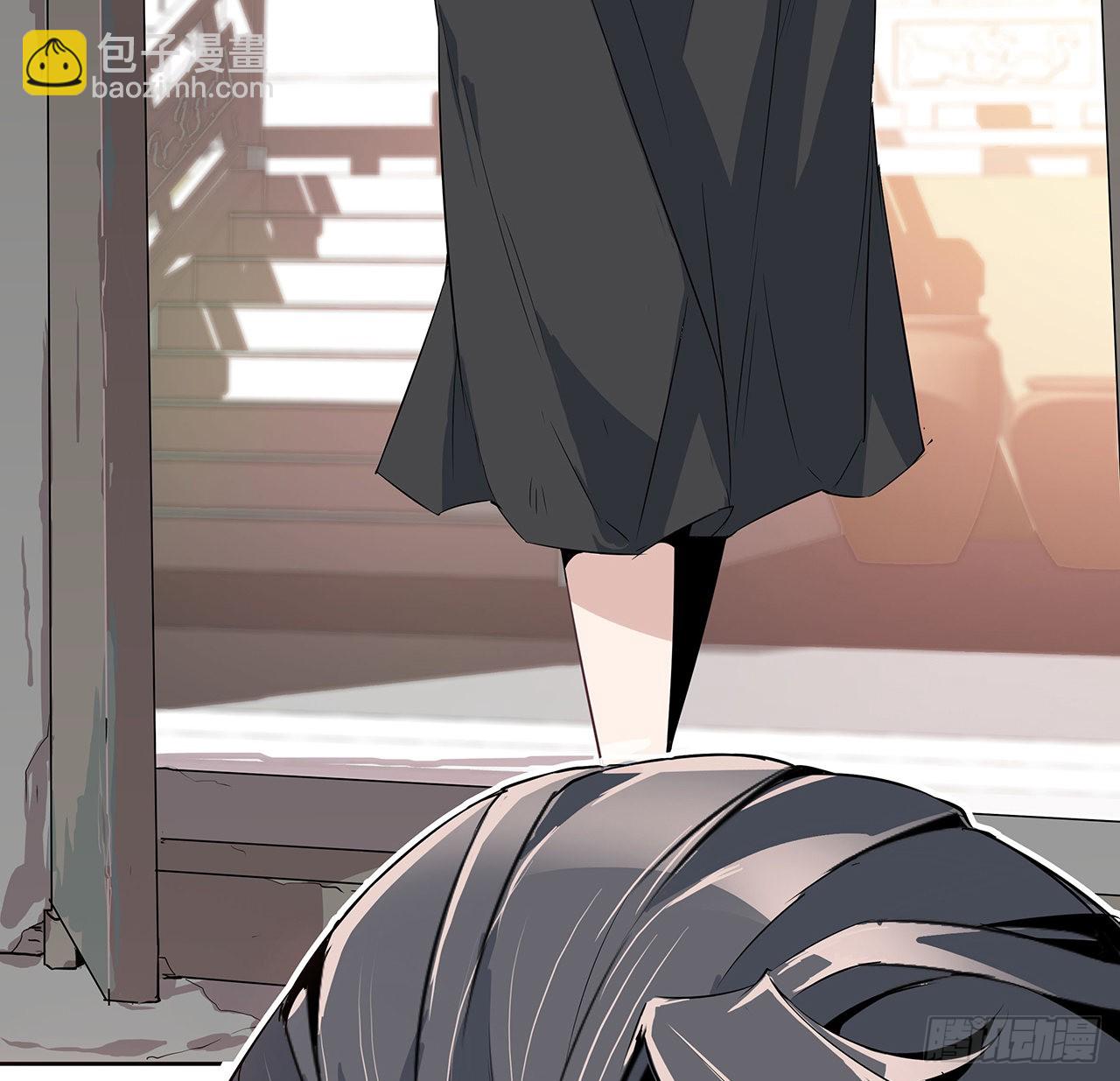126话 你的心乱了59