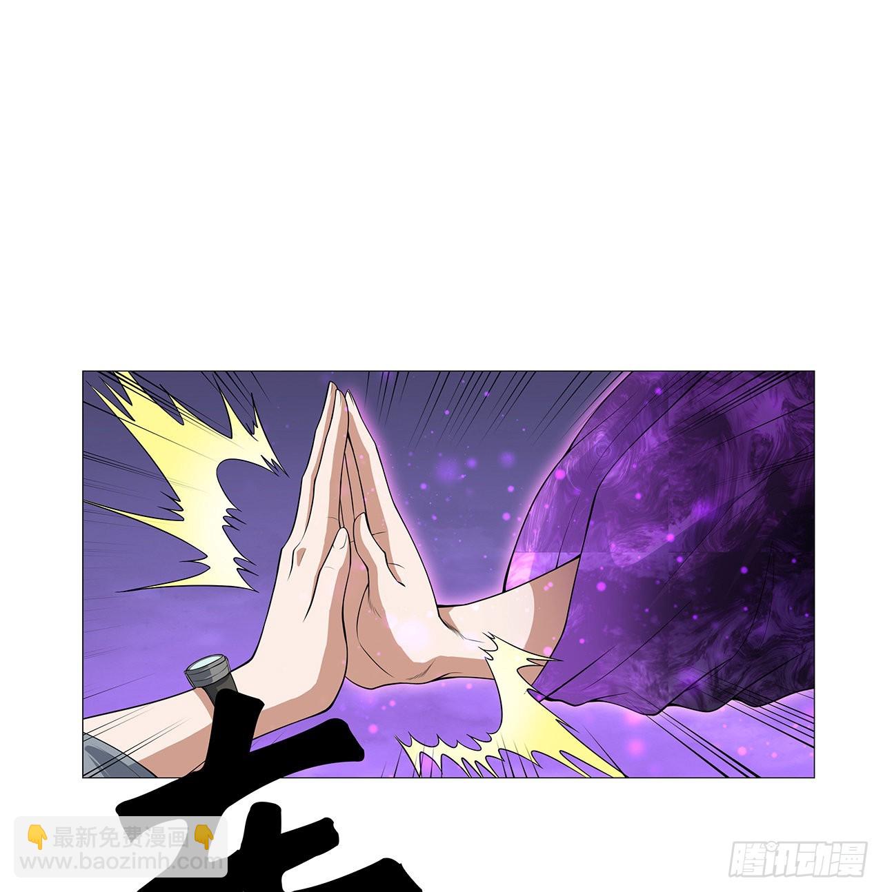 134话 欺负和尚不会飞1