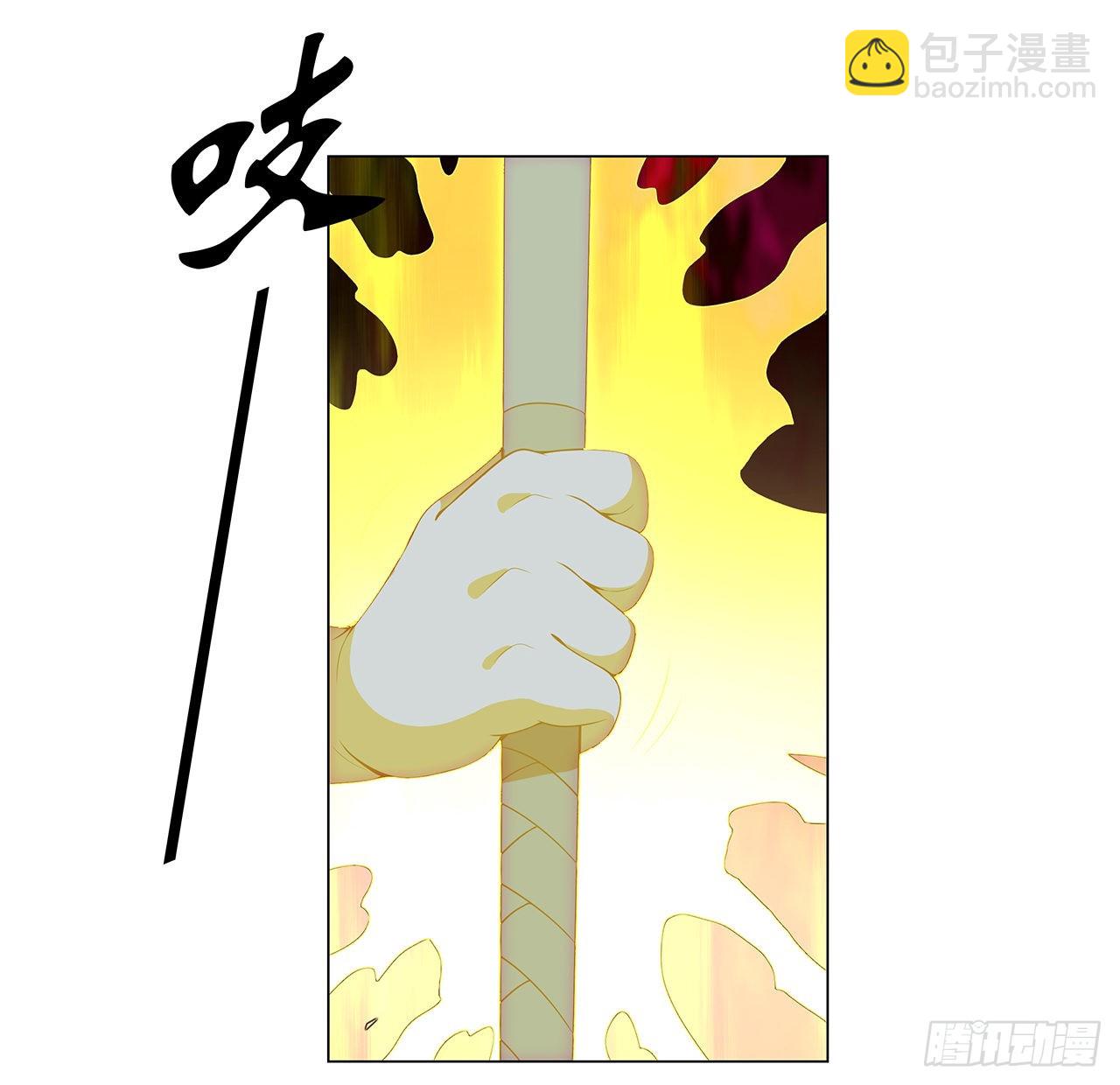 134话 欺负和尚不会飞59