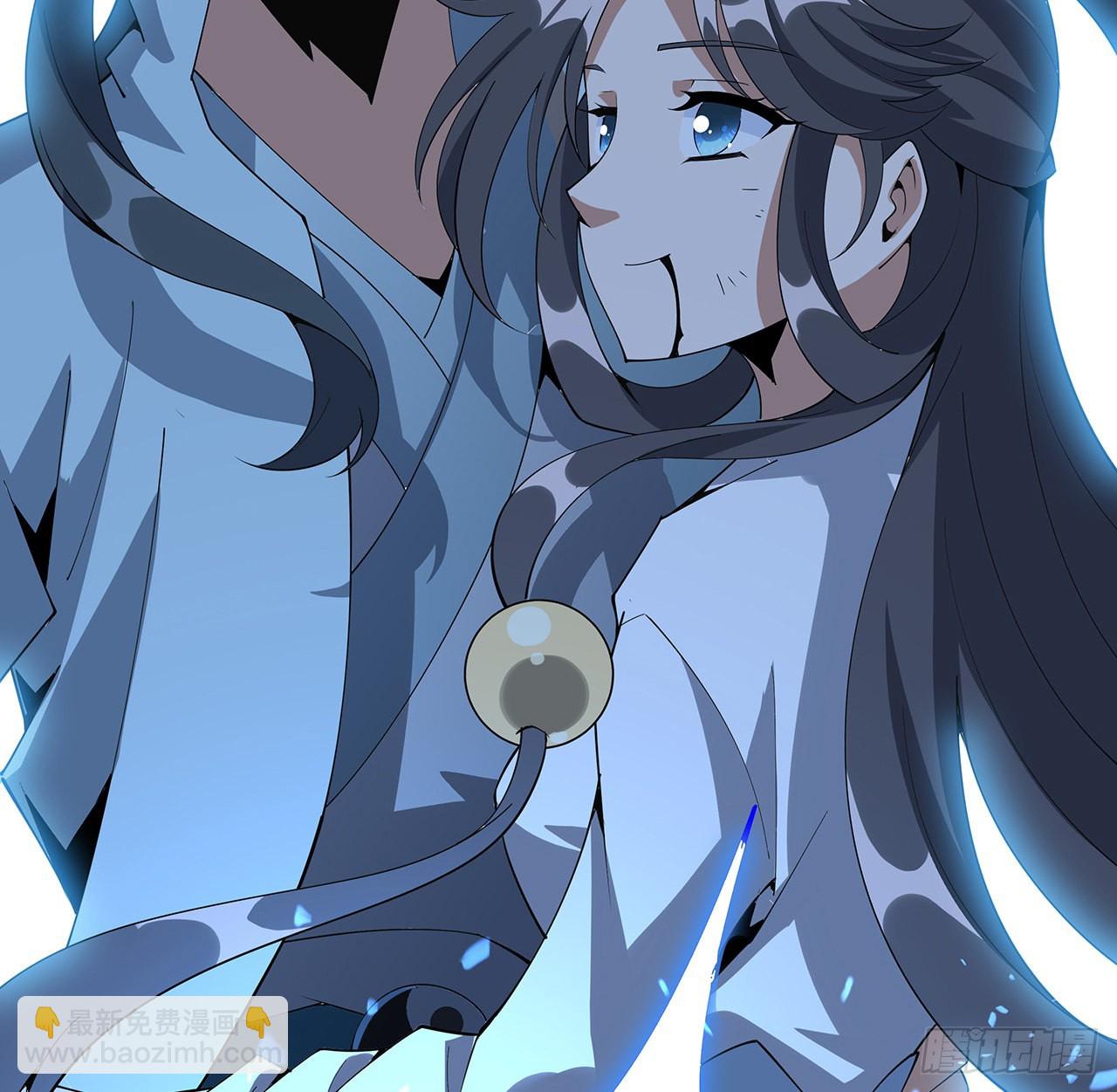 135话 师姐抱紧我70
