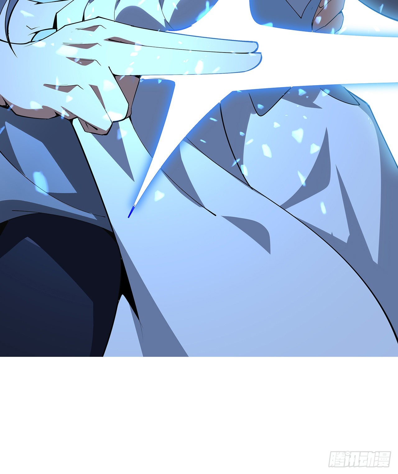 135话 师姐抱紧我71
