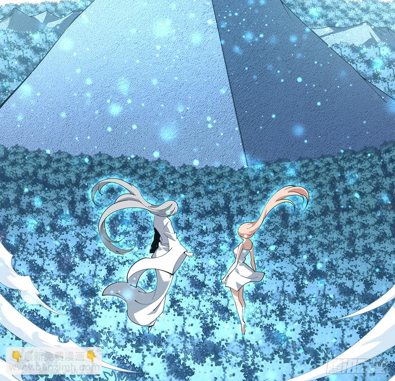 143话 孟婆的觉醒26