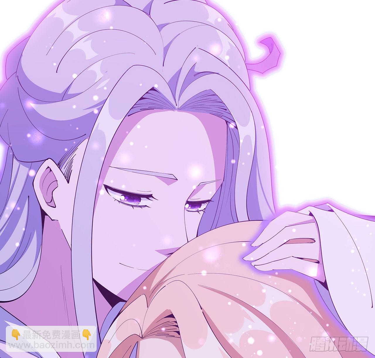 143话 孟婆的觉醒9