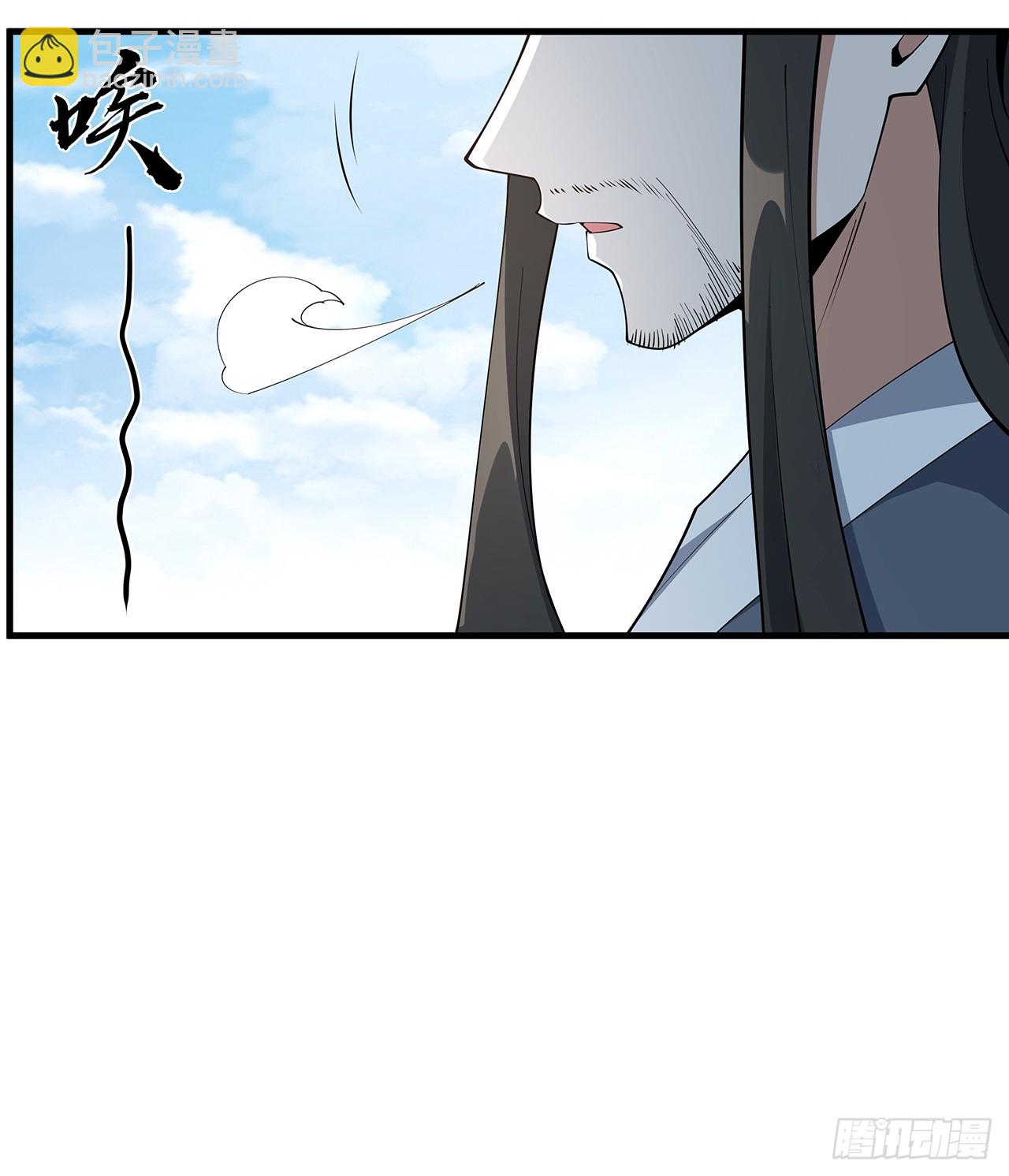 152话 孩子都开始说胡话了28