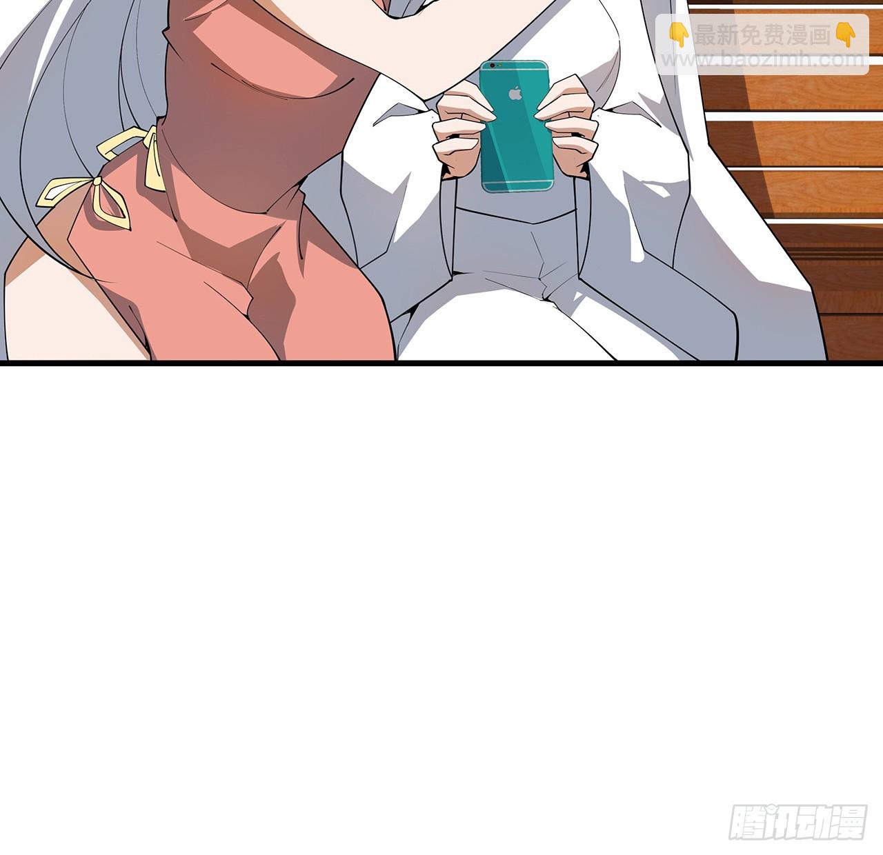 152话 孩子都开始说胡话了43