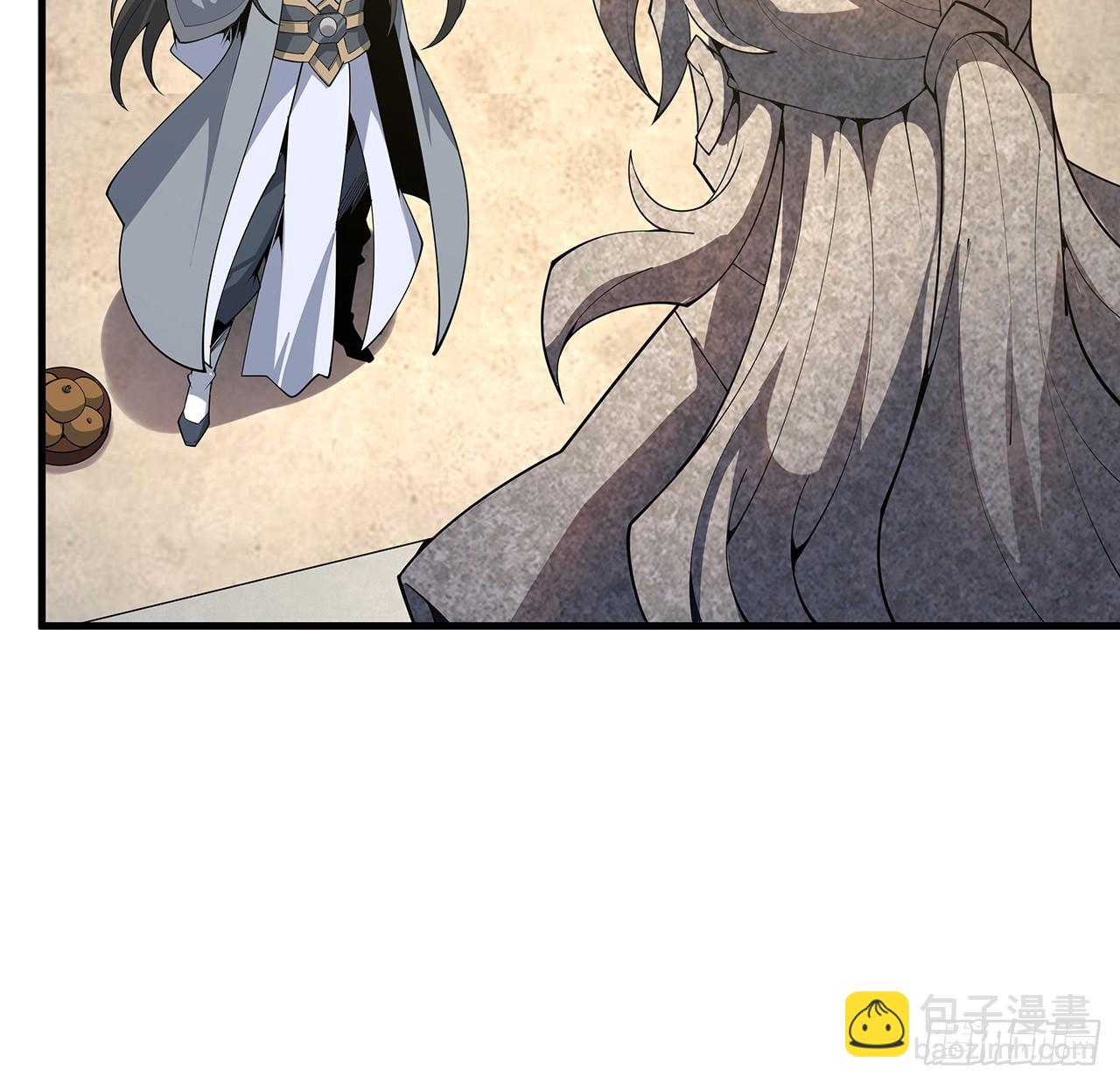 152话 孩子都开始说胡话了7