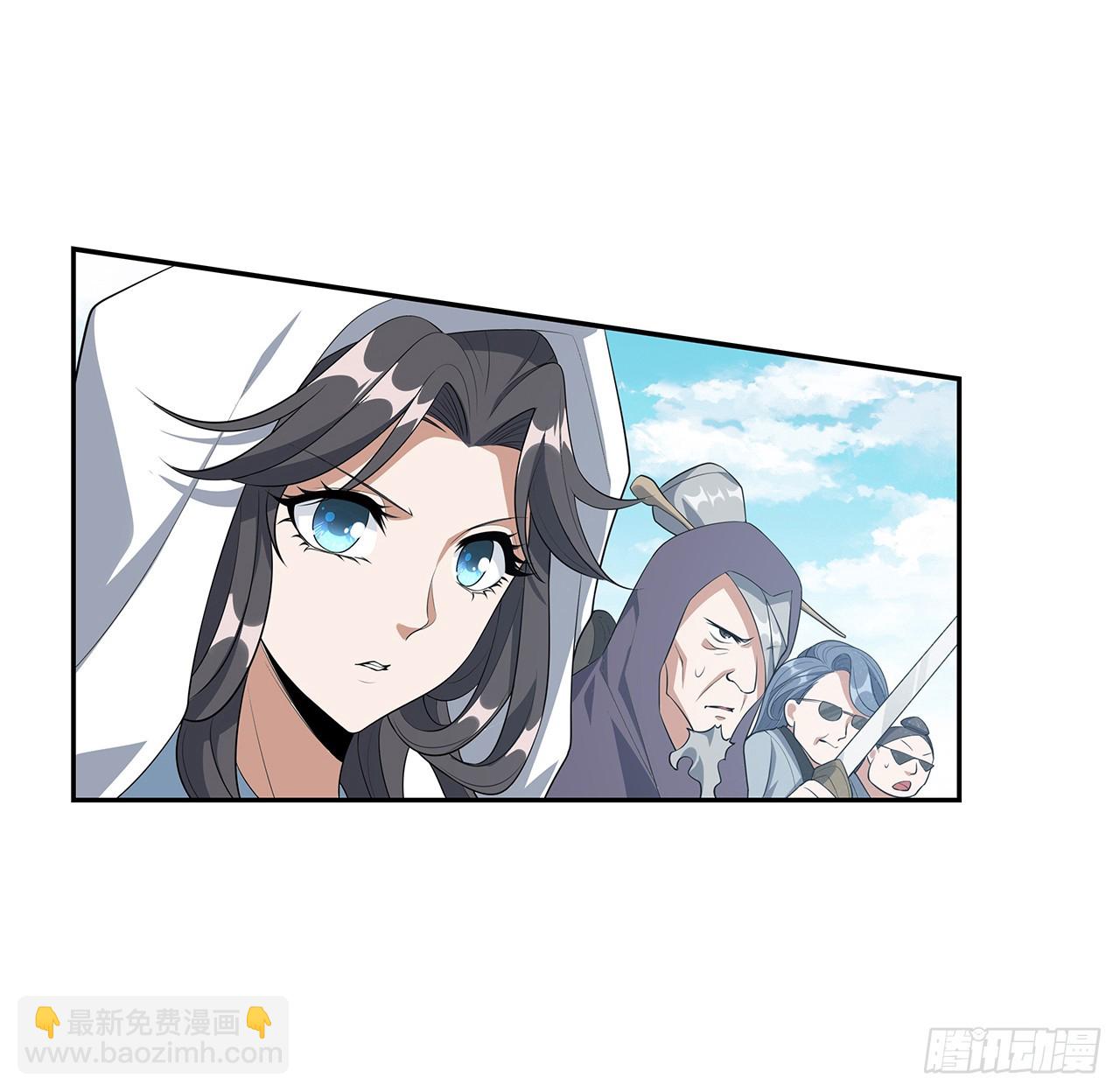 154话 只剩彼此68