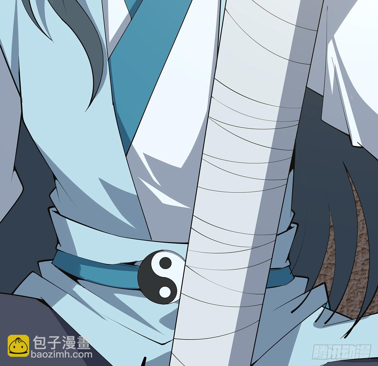 156话 我可以追师姐么？24