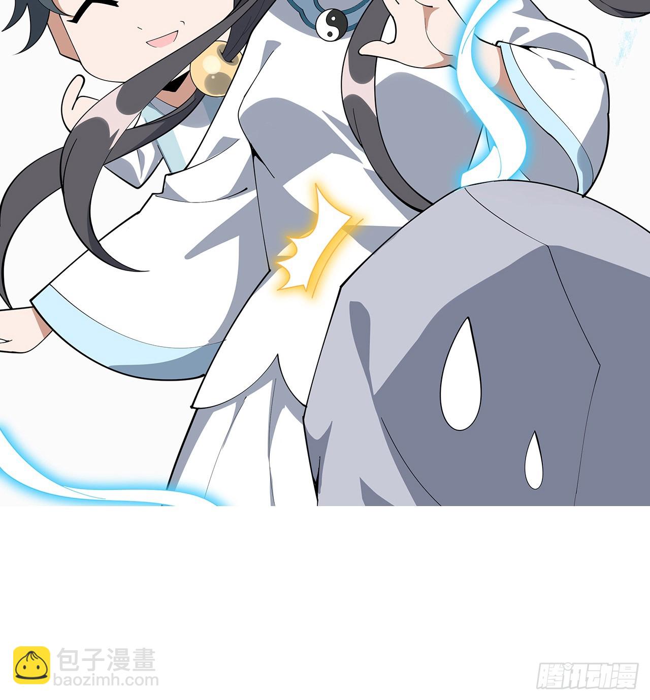 156话 我可以追师姐么？72
