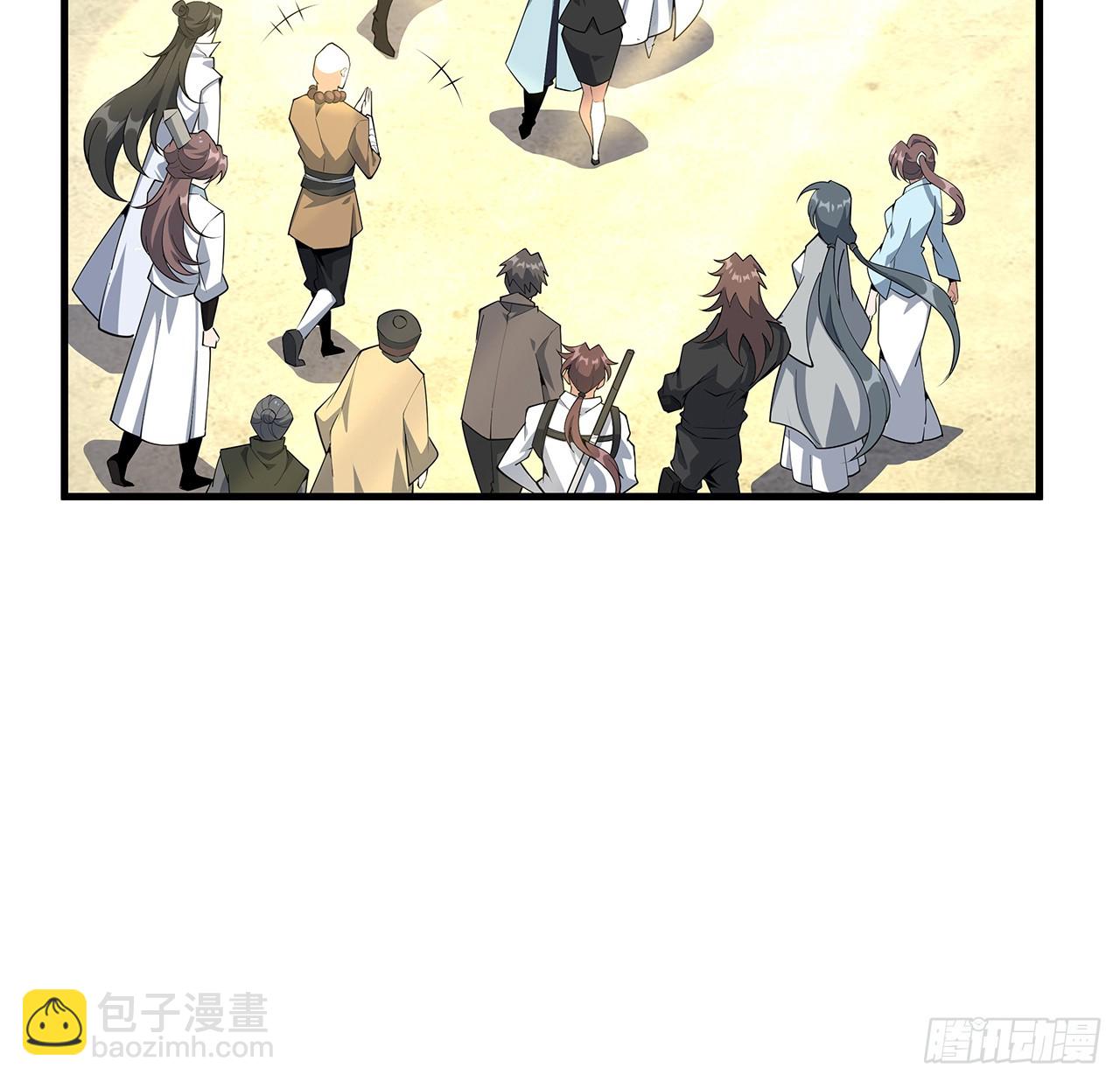 157话 头号粉丝小施施36