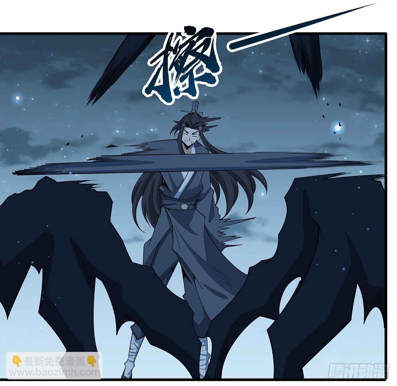 164话 不是对手57