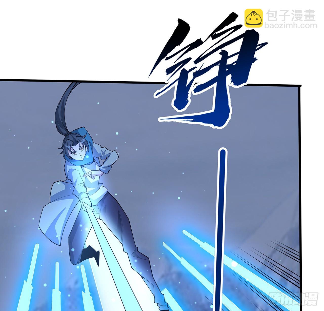 164话 不是对手9