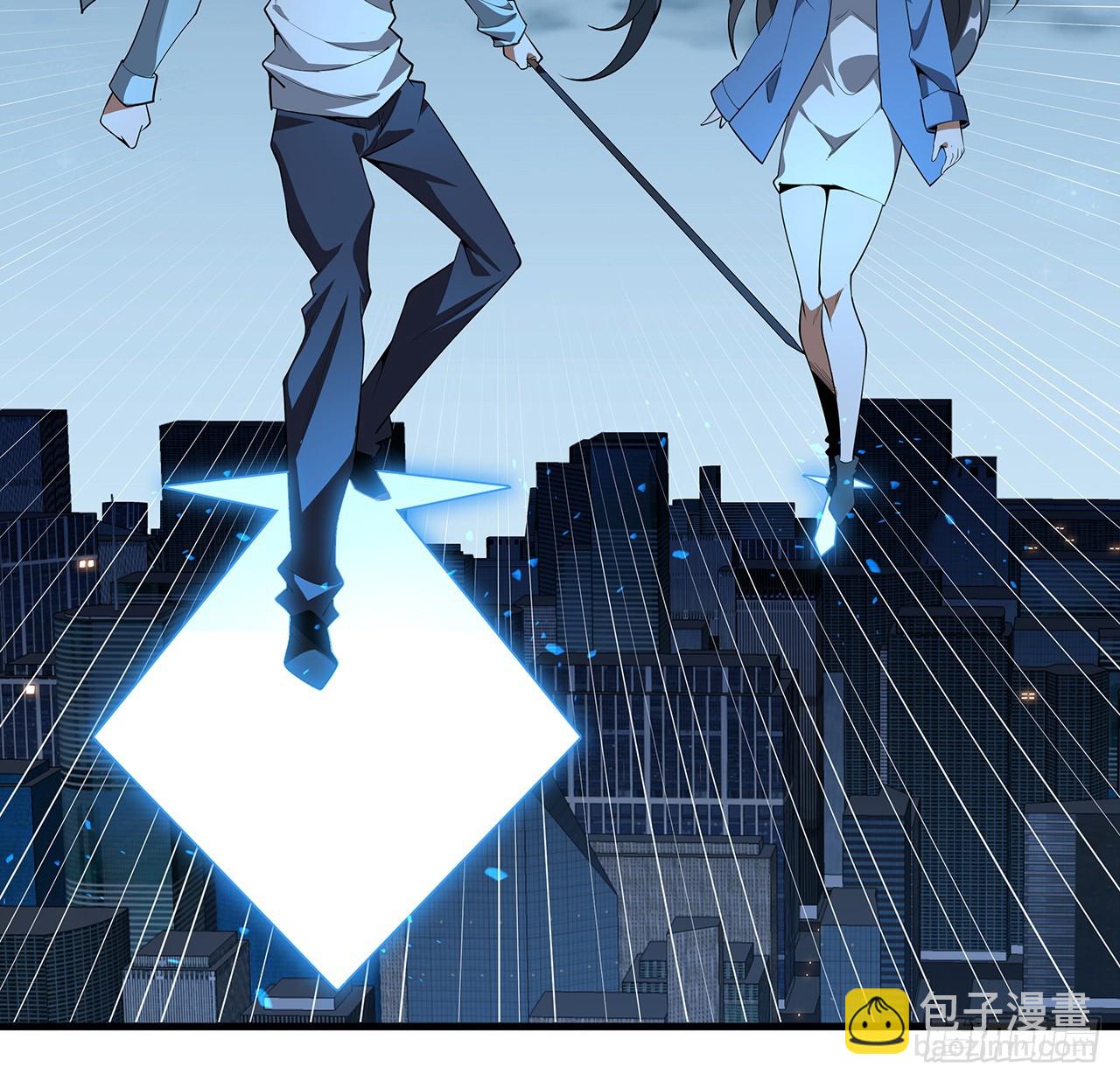 167话 热身结束了10