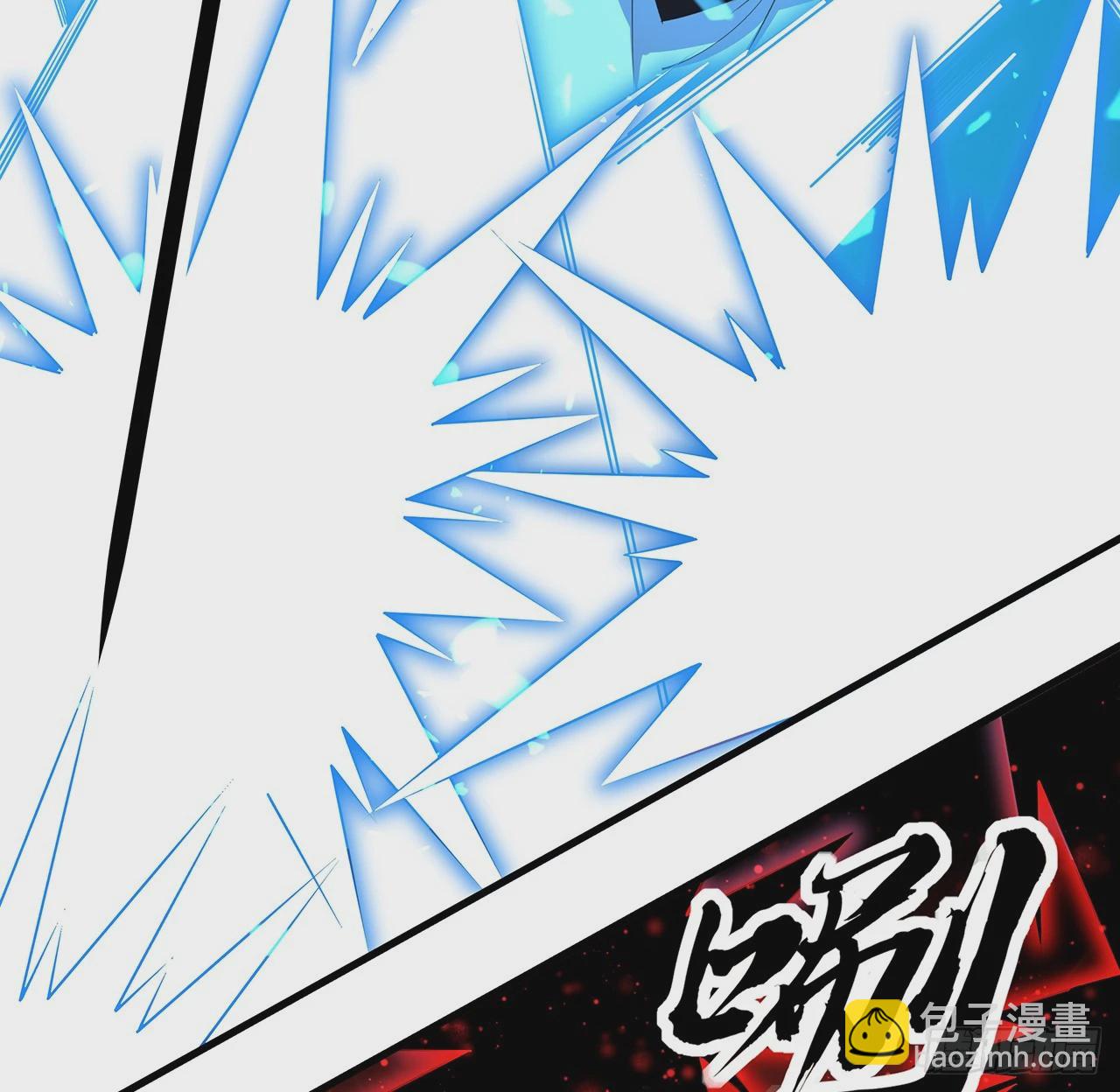 167话 热身结束了30