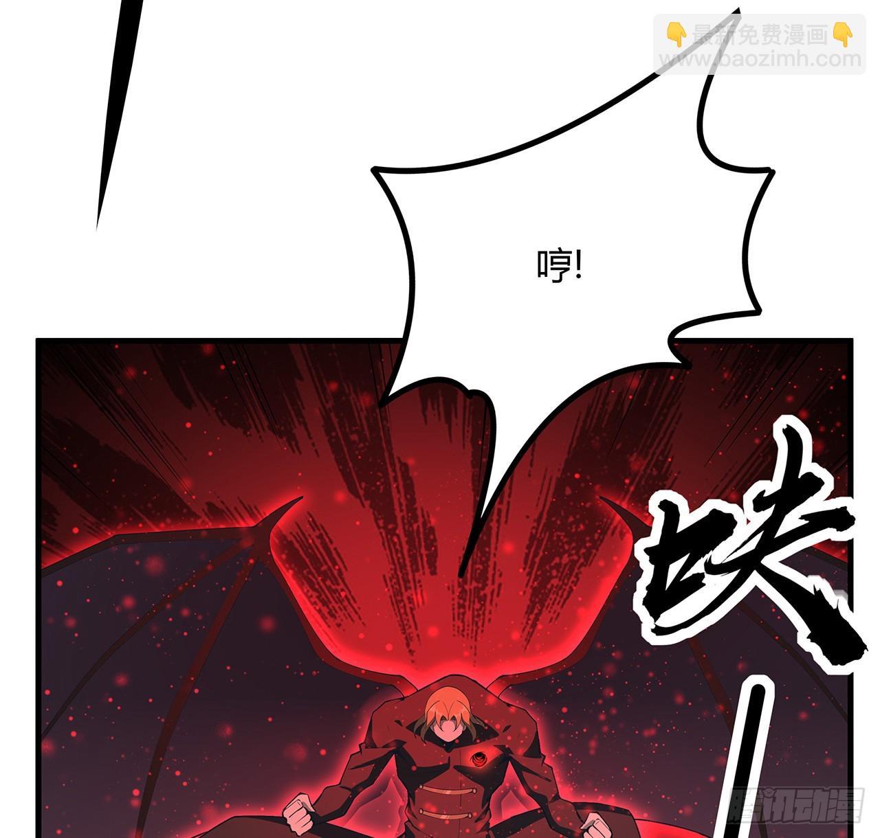 167话 热身结束了42