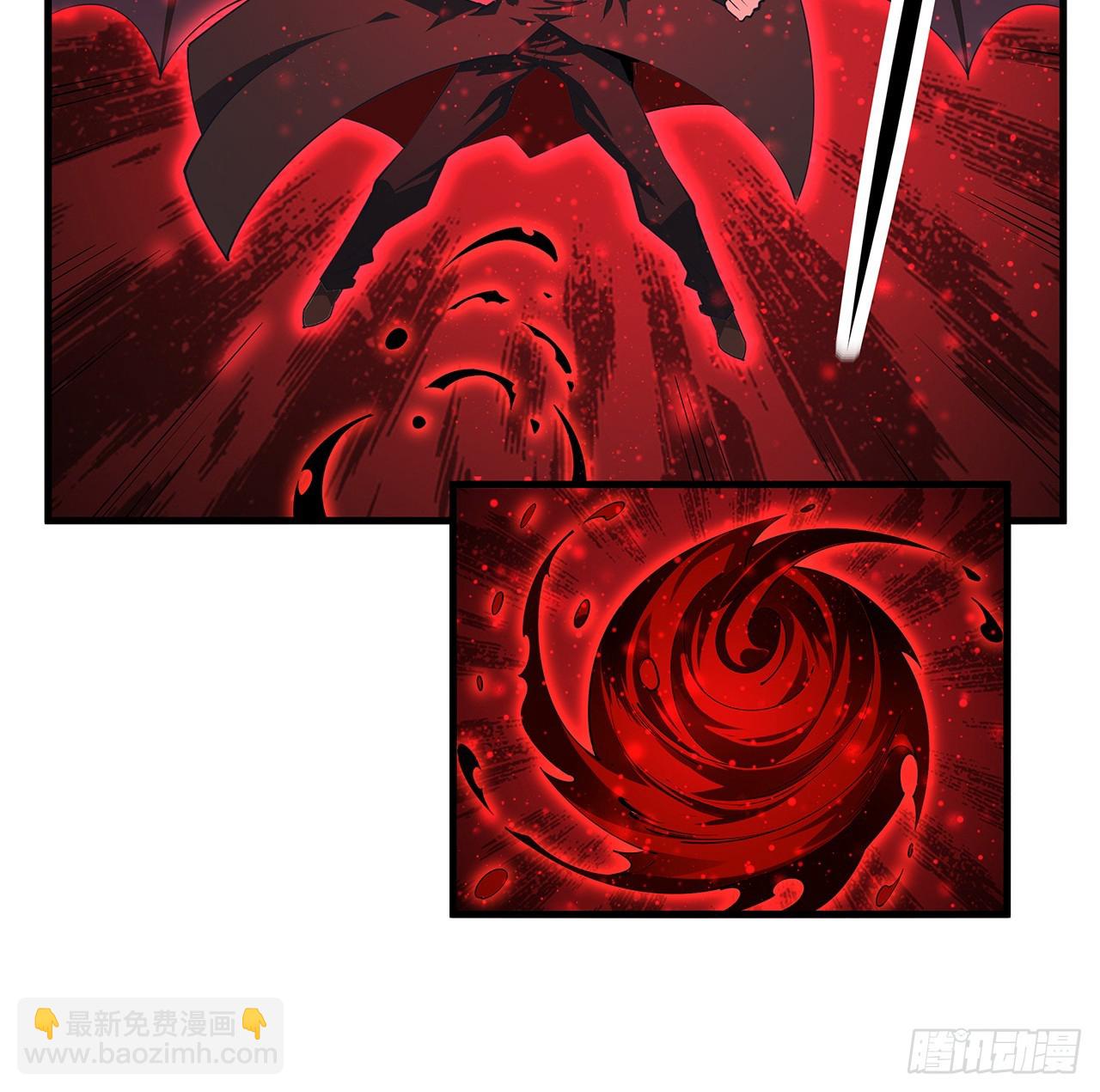 167话 热身结束了43