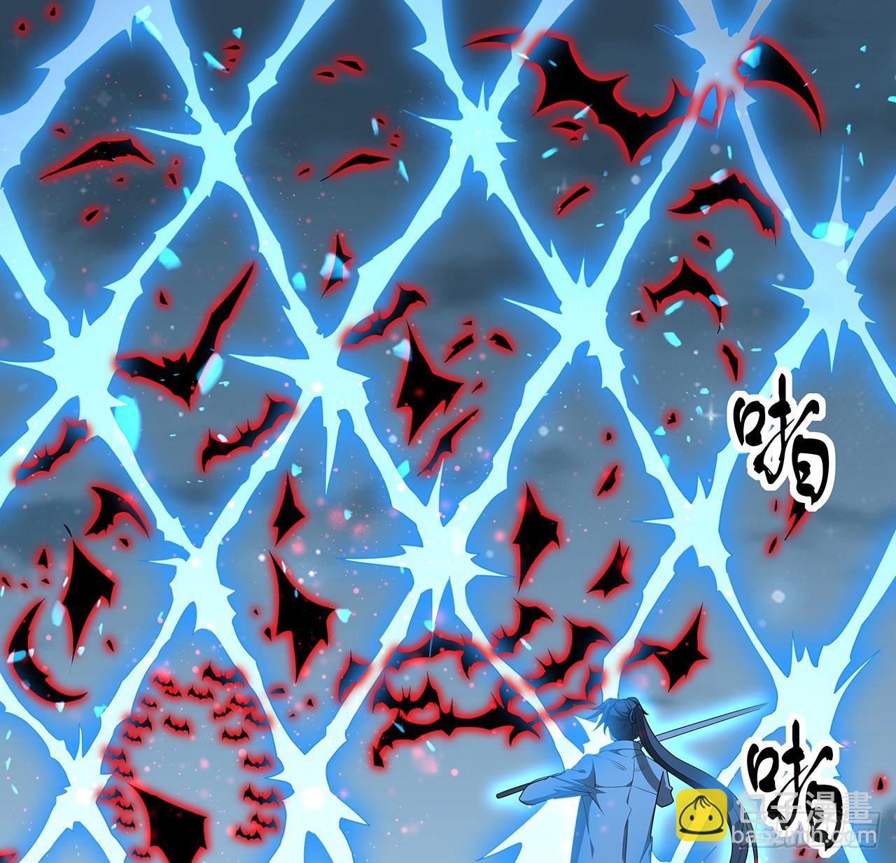 168话 师姐你怎么看？15